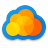 icon Cloud Mail.Ru 3.9.8.7140