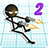icon Gun Fu: Stickman 2 1.20.4