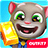 icon Talking Tom Gold Run 2.6.5.40