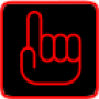 icon Clicker for Samsung Galaxy Note 10 1