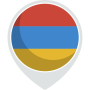 icon Armenia VPN