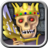 icon Old Gold 3D 2.8