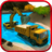 icon River Sand Excavator Simulator 2.5