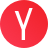 icon ru.yandex.searchplugin 7.40