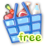icon Shopping List - ListOn Free