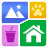 icon Collage MakerPhotoFancie 5.3.7