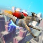 icon Goat Sim Adventure for LG K10 LTE(K420ds)