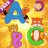 icon Alphabet Memory Game 1.0.6