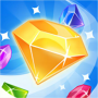 icon Diamond Sort Puzzle! for intex Aqua A4