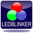 icon LED Blinker Lite 6.6.9.2