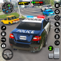 icon Police Chase Games: Car Racing for oppo F1