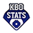 icon KBO STATS 17.9.62