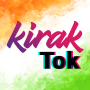 icon com.IndianTikTok.KirakTok