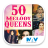 icon 50 Melody Queens 1.0.0.8
