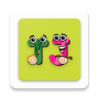 icon Tus juegos - Antofagasta for Samsung Galaxy Note 10 1