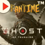 icon FanTime™: Ghost of Tsushima