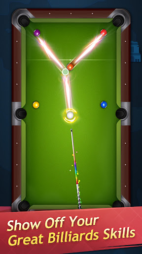 8 Ball Online