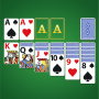 icon Classic Solitaire : Card Games for LG K10 LTE(K420ds)