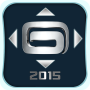 icon Gameloft Pad for Samsung Smart TV 2015