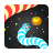 icon Snake 3D 1.101