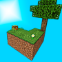 icon Skyblock maps for Minecraft for Huawei MediaPad M3 Lite 10