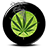 icon Weed Photo Frames 1.6
