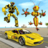 icon Butterfly Robot Car Game 1.0.9