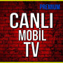 icon Canlı TV İzle Mobil (Türkçe TV İzle) for Samsung S5830 Galaxy Ace