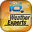 icon KOLR10 Weather Experts v4.29.0.7
