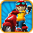 icon Crazy Scooters 3.1.1