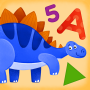 icon Learning games for Kid&Toddler