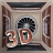 icon Live Wallpaper 3D + Widgets: clock, date 5.9.58
