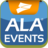 icon ALA-Events 9.4.7.8