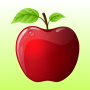 icon Apple HarvestFruit Farm