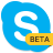 icon Skype 8.21.76.6