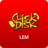 icon Click DiskLEM 118.0.3