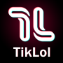 icon Tiklol - Get Followers & Likes for Doopro P2