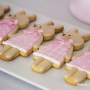 icon Easter Cookies for LG K10 LTE(K420ds)