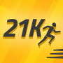 icon 21K Runner