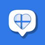 icon Finland: Dating App Online for Samsung S5830 Galaxy Ace