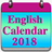 icon English Calendar 1.3