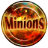 icon Minions 1.1