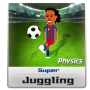 icon Super Soccer Juggling