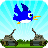 icon Super Bird Stop War 1.02