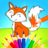 icon Coloring Book App 1.7.2