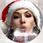 icon Christmas Photo Collage for Samsung Galaxy J2 DTV