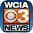 icon WCIA 3 News App v4.29.0.7