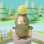 icon Escape Game Beaver House for phicomm Clue 630