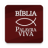 icon com.biblia_sagrada_palavra_viva_free.biblia_sagrada_palavra_viva_free 64