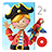 icon Meine Piraten 2.0.1
